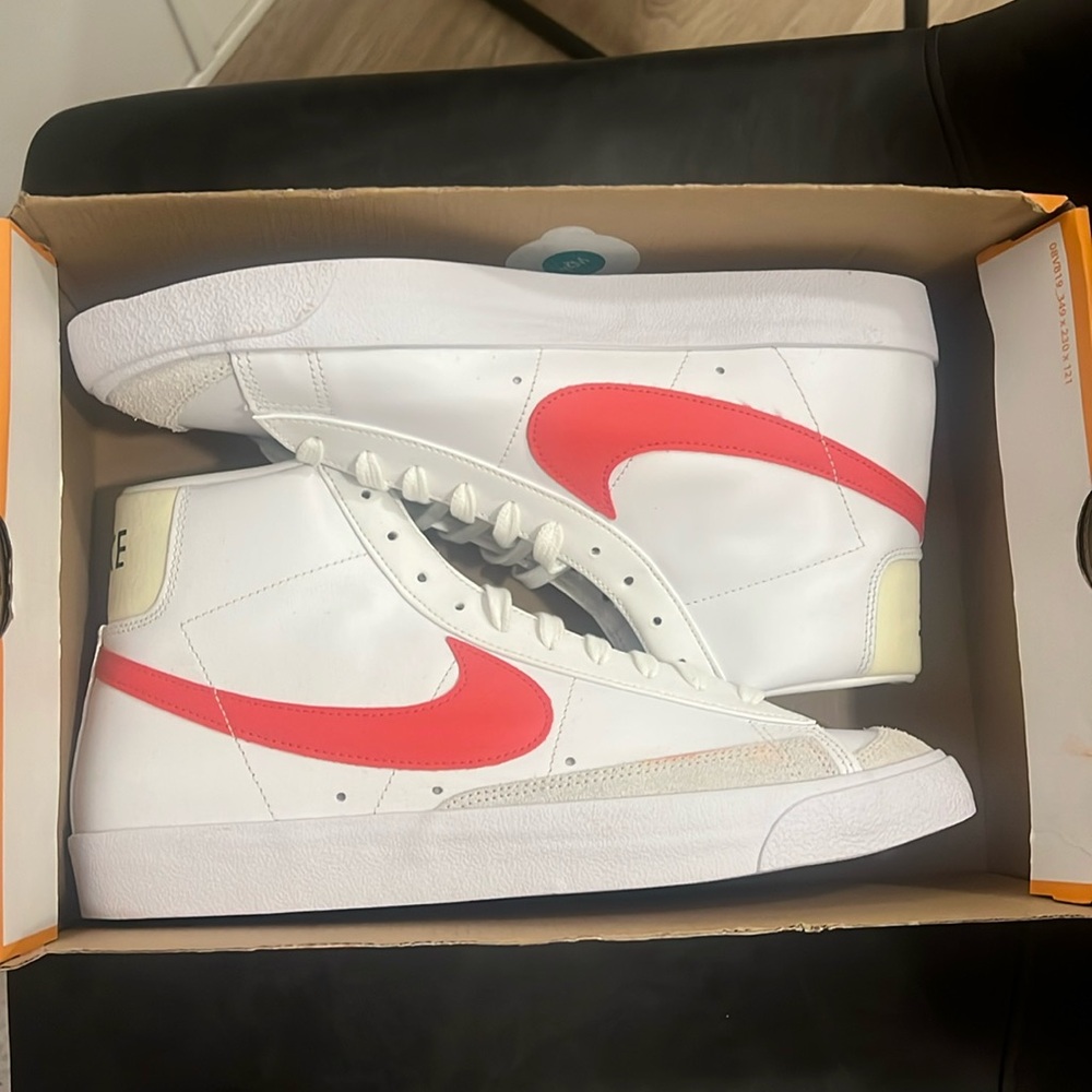 Men’s Nike Blazers High